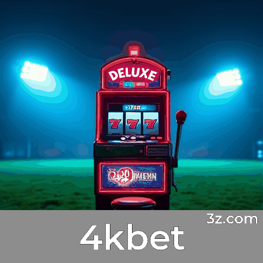 4kbet: Apostas Esportivas Precisão e Excelência