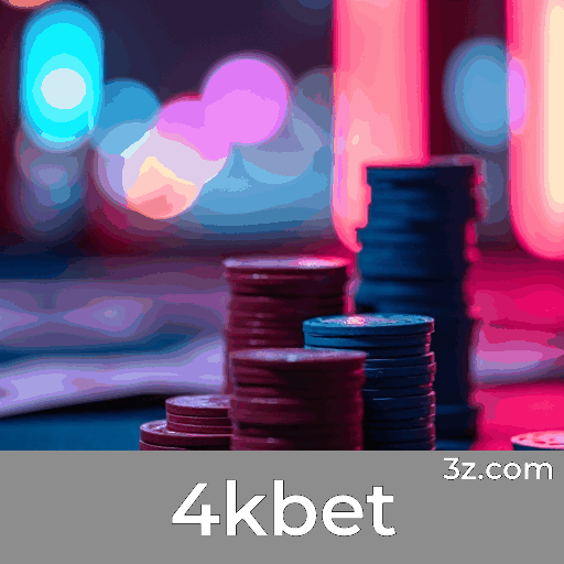 4kbet: Top Odds em Futebol e Eventos Brasileiros