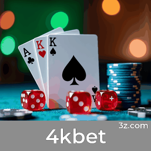 4kbet: Experiência Profissional de Jogos de Mesa ao Vivo