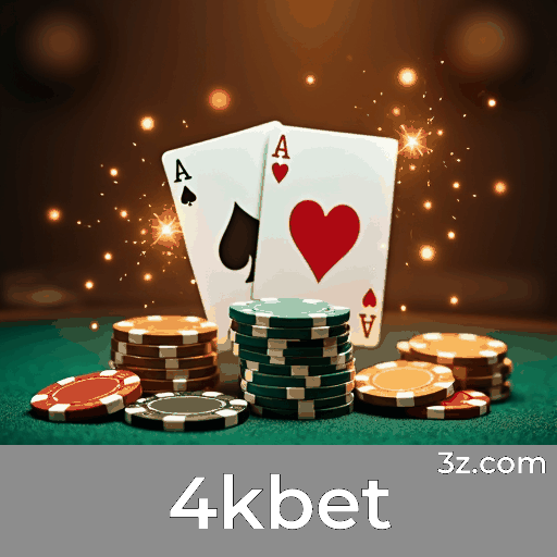 Revolucione Sua Experiência de Jogo com 4kbet