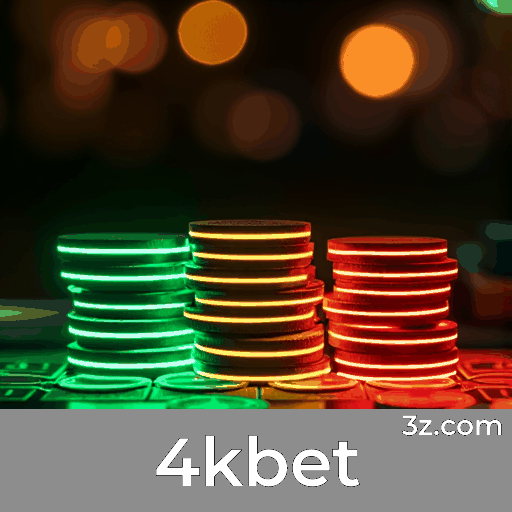4kbet: Apostas Móveis com Facilidade e Funções Completa