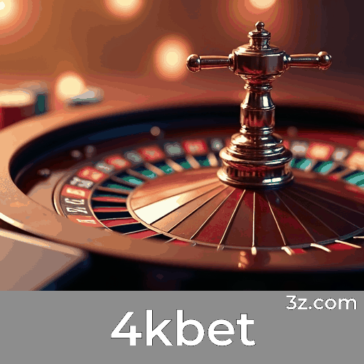 4kbet: Apostas Esportivas Precisão e Excelência