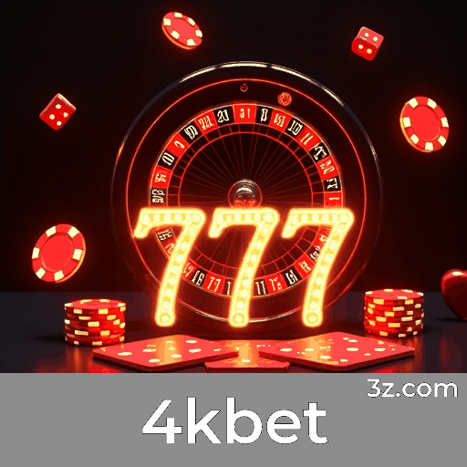 Revolucione Sua Experiência de Jogo com 4kbet