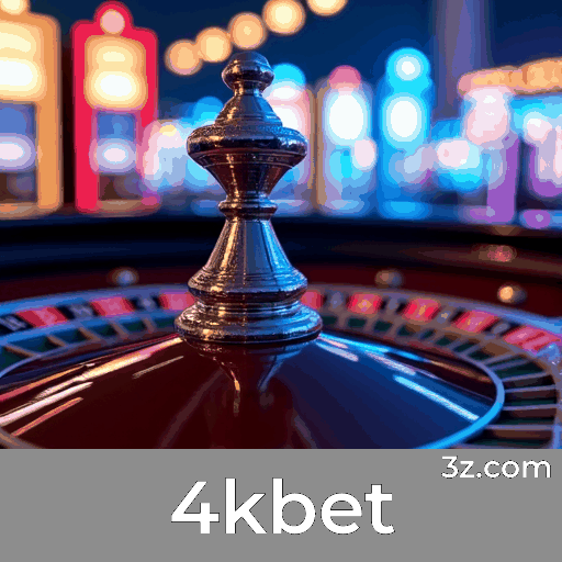 Revolucionando a experiência de jogos online com inovação no 4kbet