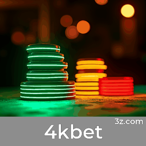 4kbet: Apostas Móveis com Facilidade e Funções Completa
